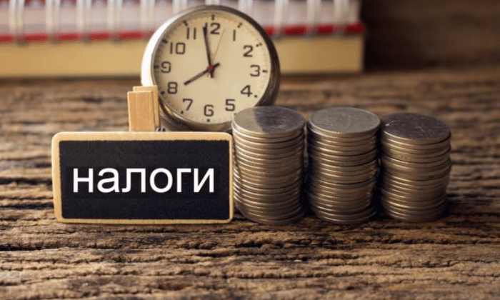 ГНС за два месяца собрала 35,9 млрд сомов налогов и страховых взносов