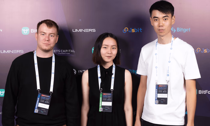 Криптобиржа BIAT была представлена на форуме Blockchain Life 2023 в ОАЭ