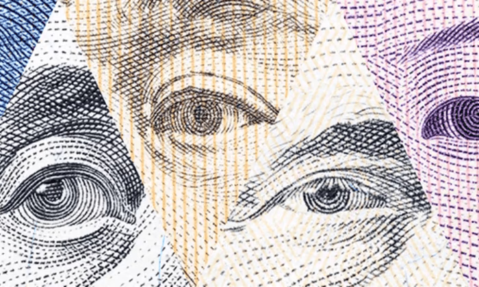 Национальный банк приостановил работу пяти обменок Бишкека