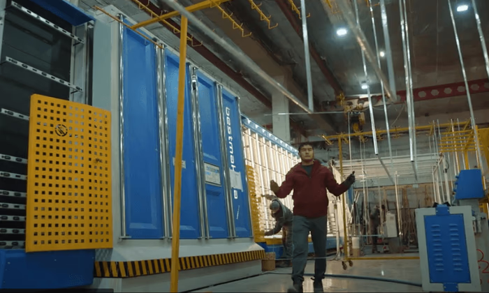 Как льготное финансирование РКФР приносит реальную пользу бизнесу КР