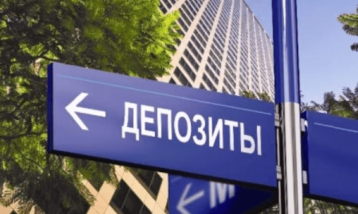 Объем депозитов банков в системе защиты депозитов составил 338,9 млрд сомов