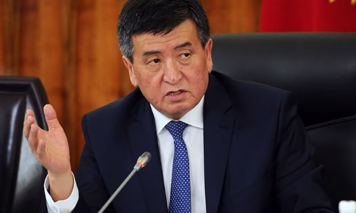 Форум для развития в эпоху коронавируса и после него