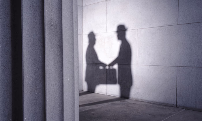 Еще один валютчик оштрафован за безлицензионную деятельность