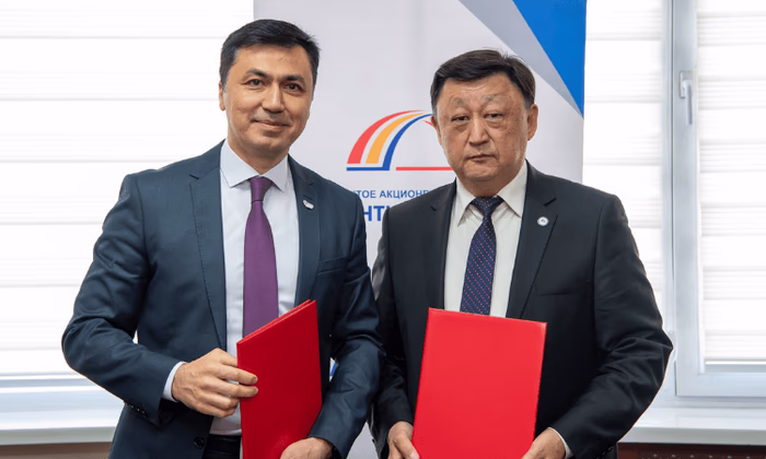 ГФ и «ФИНКА Банк» будут совместно предоставлять портфельные гарантии