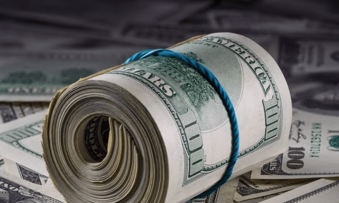 Национальный банк провел седьмую интервенцию года