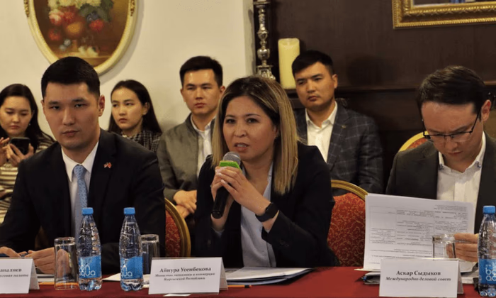 Бизнес-круги приняли участие в разработке уникальной программы