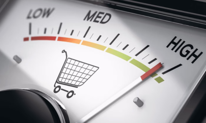 В Кыргызстане и Казахстане инфляция в потребительском секторе составила 3,2%