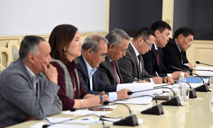 Экспорт продуктов по требованиям ЕАЭС придаст импульс развитию экономики