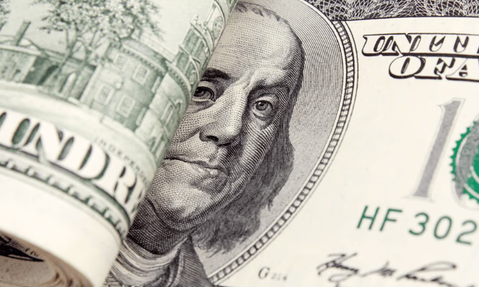 Национальный банк провел интервенцию на сумму 40,97 млн долларов