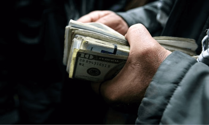 В Ошской области оштрафованы три теневика