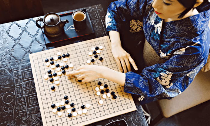 Кто придумал QR-код?