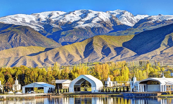 В Чолпон-Ате состоится второй саммит «Европейский союз - Центральная Азия»