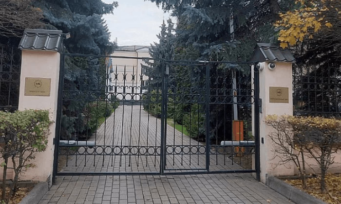 Николай Гаврилов: «Запущен процесс демонтажа инфраструктуры платежных отношений»