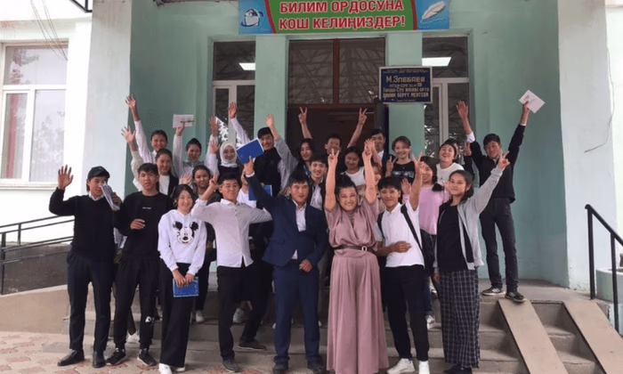 В Иссык-Кульской области прошли семинары по финансовой грамотности