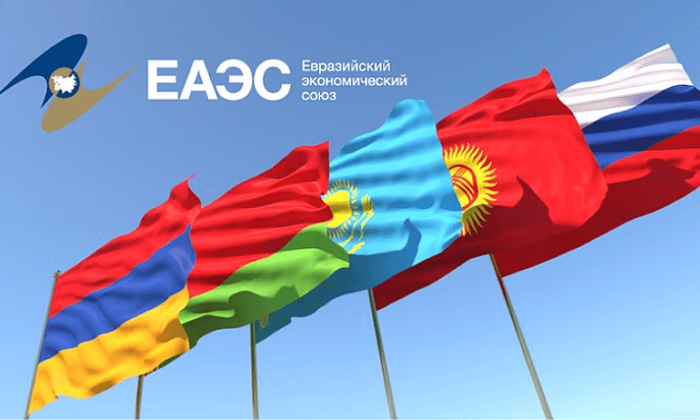 В ЕАЭС снизилась задолженность юрлиц по кредитам в инвалюте