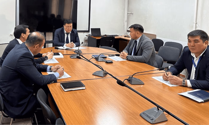 Утвержден стратегический план действий НБ КР по противодействию коррупции