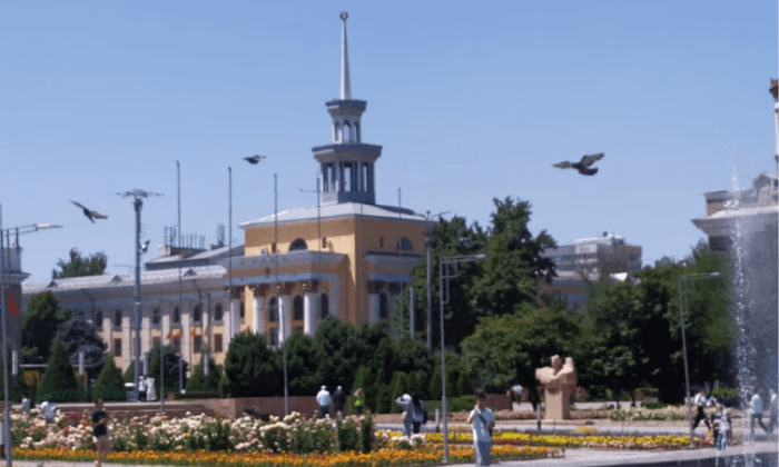 НБ КР согласовал кандидатуры в четырех банках Кыргызстана