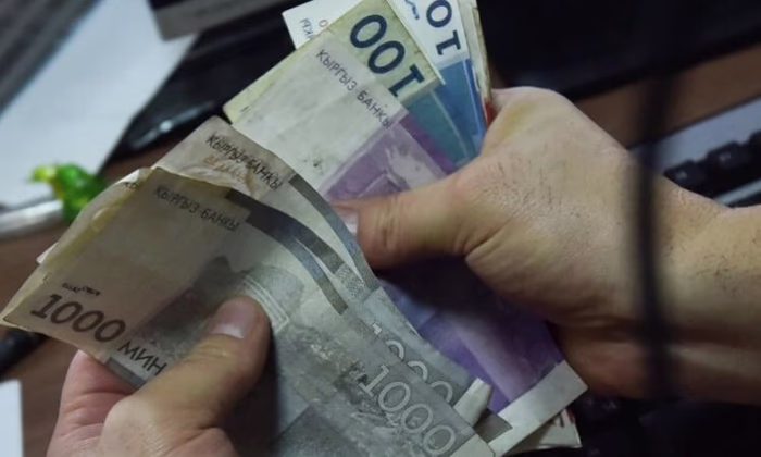 Микрофинансовые организации выдали более 20 млрд сомов в январе-марте