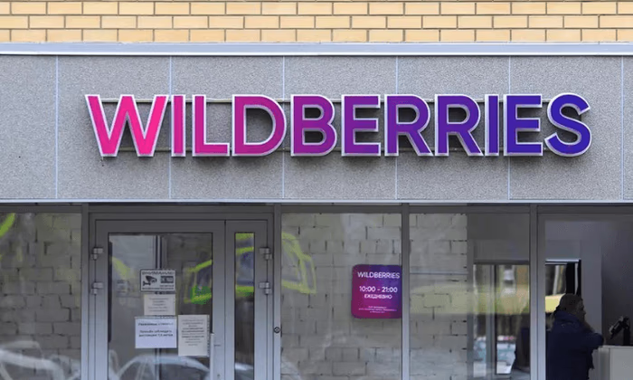 На аккаунт Wildberries россиянки некто сделал заказ на 210 000 рублей