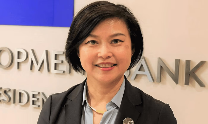 Директор постоянного представительства АБР в КР получила новое назначение