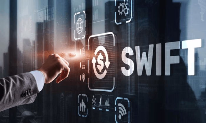 Как организована работа сервис-бюро СВИФТ Нацбанка КР?