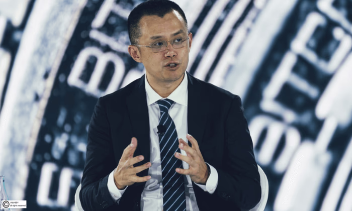 Чанпэн Чжао: «Binance - это устойчивое сообщество, которое верит в свободу денег»