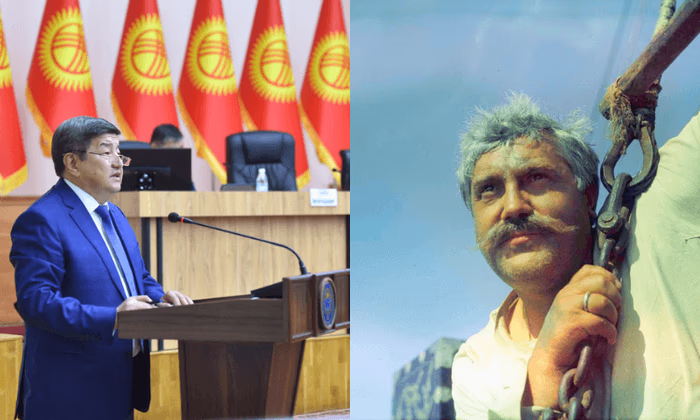 Глава кабмина: «Сотрудников ГТС с позицией Павла Верещагина становится больше»