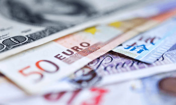 В мае отмечен рекордный приток денежных переводов в Кыргызстан