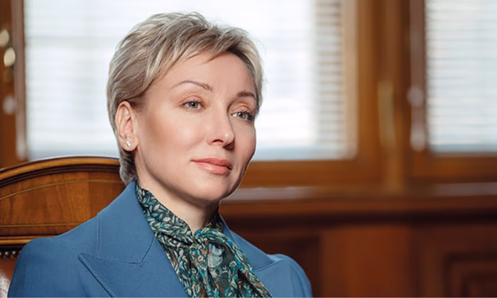 Зампред ЦБ России: «Цифровой рубль - это новые возможности для людей и бизнеса»