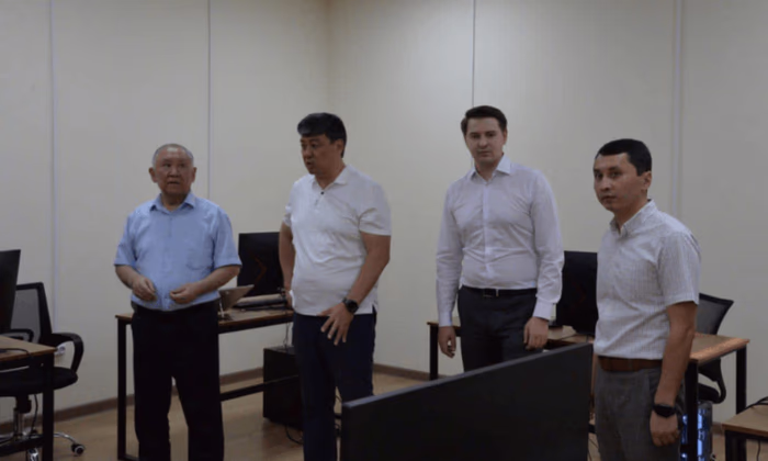 В сентябре в КР будут открыты четыре новых производственных предприятия