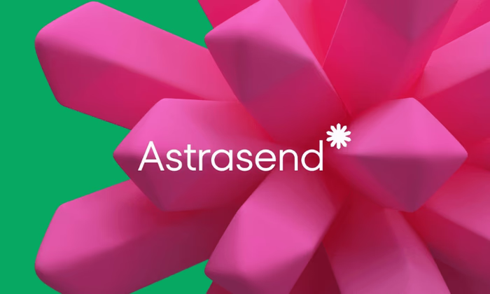 KSB предлагает быстрые денежные переводы по системе Astrasend