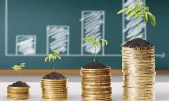 Уставный капитал Госбанка развития КР будет увеличен до 7 млрд сомов