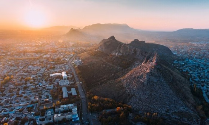 Для развития Ошской области получат $60 млн