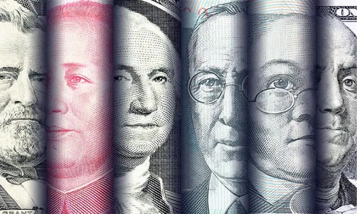 На 10 дней приостановлено действие лицензий четырех обменных бюро