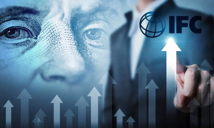 В 2023 году IFC вложила 1,6 млрд долларов в проекты Центральной Азии