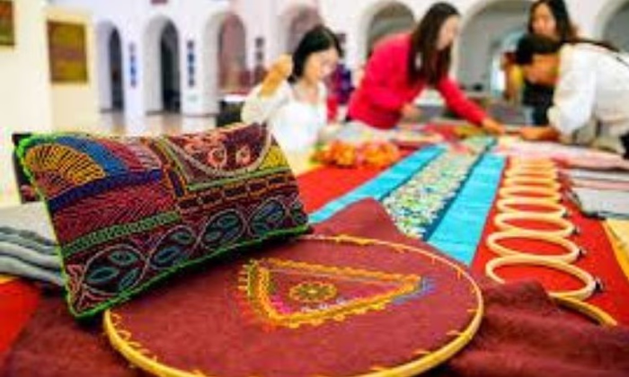 Минэконом будет развивать креативную экономику