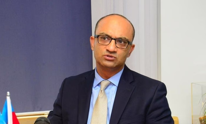 Назначен новый глава представительства Всемирного банка в Кыргызстане