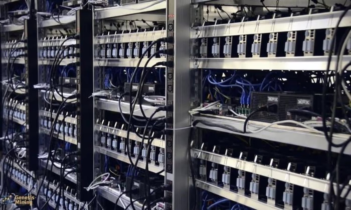 В Кыргызстане могут внедрить налог на майнинг