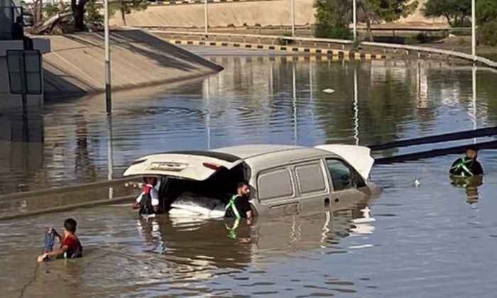 Отправка денежных переводов в Ливию по Western Union без комиссии