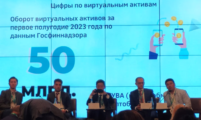 На что похож блокчейн?