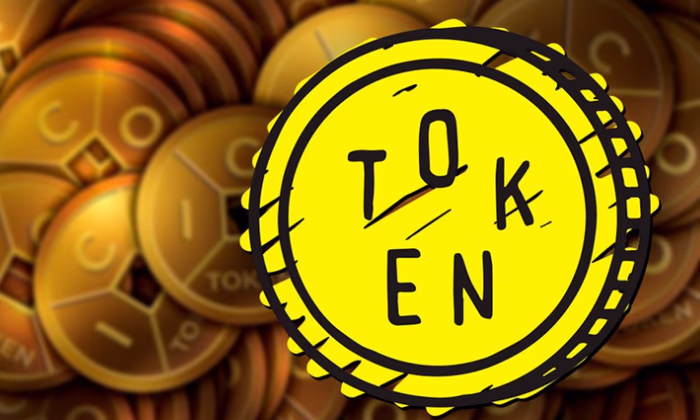 На что похож токен?