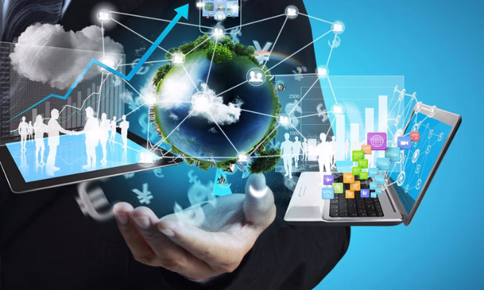 Кабмин утвердил план развития цифровой инфраструктуры КР