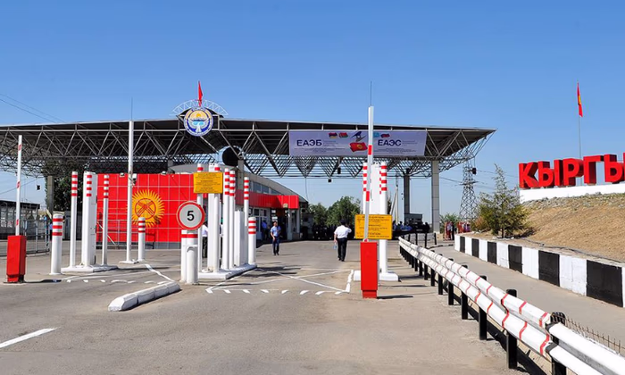 Система «Сводный пост» стала инструментом контроля импорта товаров