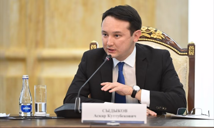 Глава МДС одобрен на пост независимого члена совета директоров «Халык Банка»