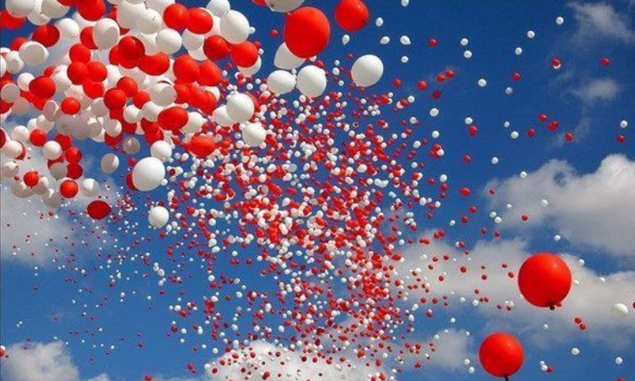 «Банку Азии» - 25 лет! С юбилеем!