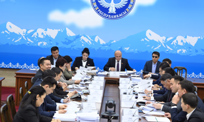 Одобрен законопроект, препятствующий отмыванию преступных доходов