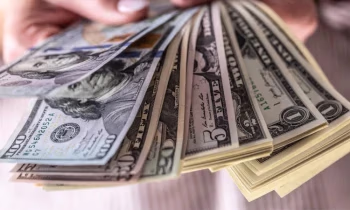 За 9 месяцев 2023 года показатели денежных переводов значительно снизились