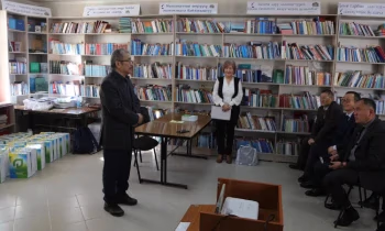 «Банк Компаньон»: Содержание книги «Финансы и инвестиции» совпадает с миссией Банка