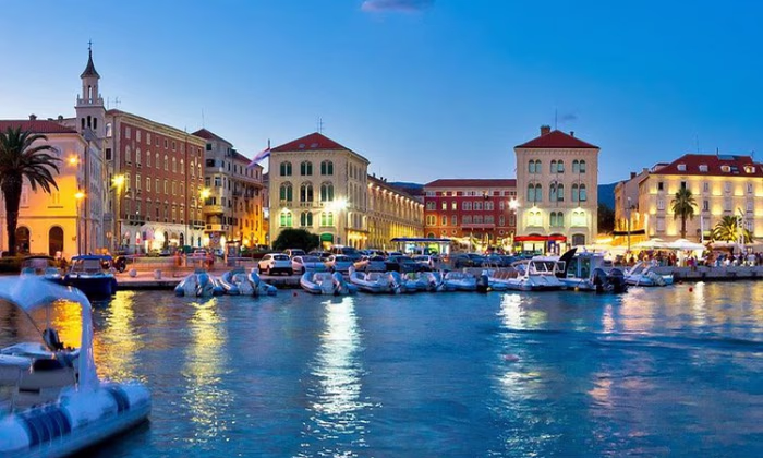 Хорватия может полностью перейти с куна на евро в 2023 году