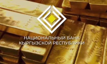 За пять лет международные резервы Нацбанка увеличились на 900 млн долларов